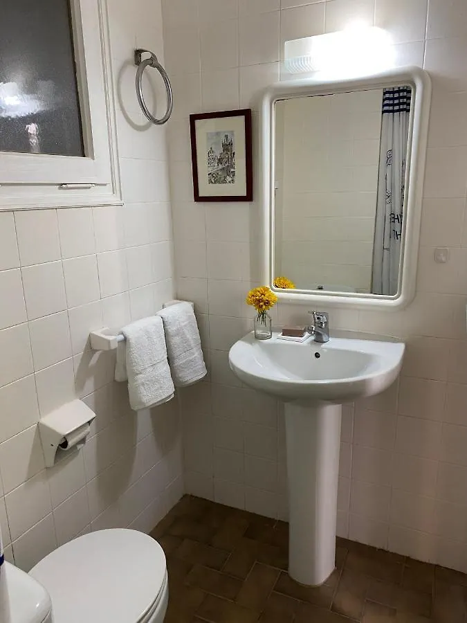 Apartament La Mejor Terraza De Tamariu Hiszpania