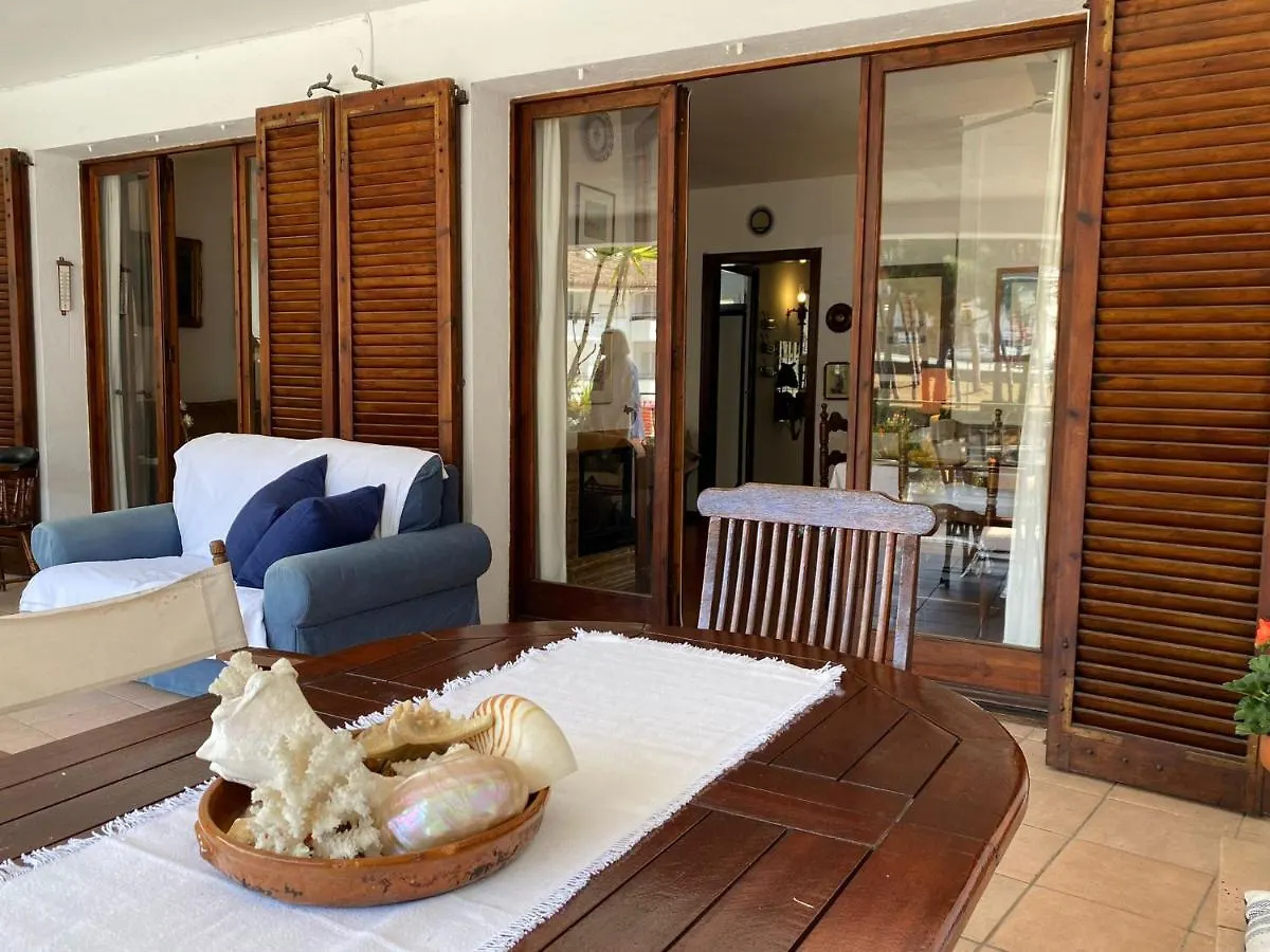Apartament La Mejor Terraza De Tamariu 0*,  Hiszpania