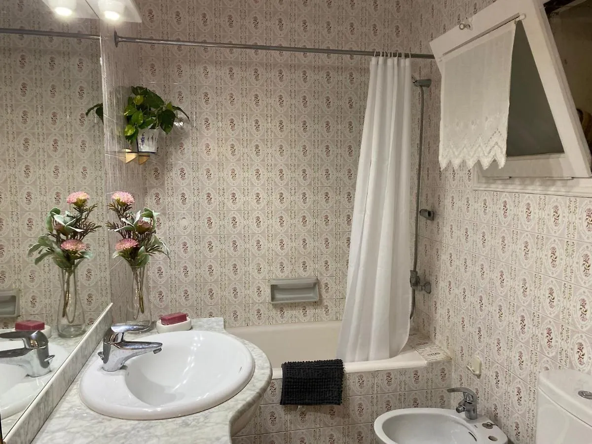 Apartament La Mejor Terraza De Tamariu 0*,  Hiszpania
